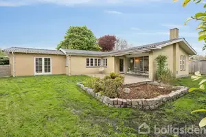 Villa på Egelundsvej 15, 4600 Køge