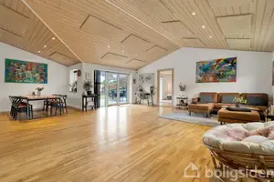 Villa på Sitkabakken 2, 3390 Hundested