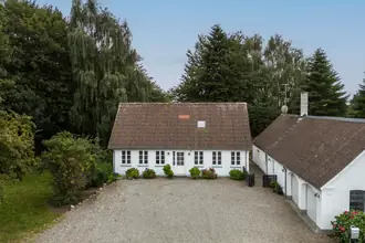Villa på Industrivej 101, Gårslev Vmk, 7080