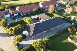 Villa på Højvangen 8, Velling, 6950 Ringkøbing