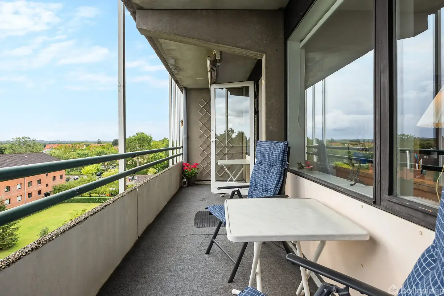 Ejerlejlighed på Vinkelvej 12E, 5. th., 2800 Kongens Lyngby