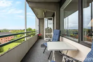 Ejerlejlighed på Vinkelvej 12E, 5. th., 2800 Kongens Lyngby