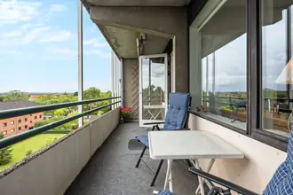 Ejerlejlighed på Vinkelvej 12E, 5. th., 2800 Kongens Lyngby