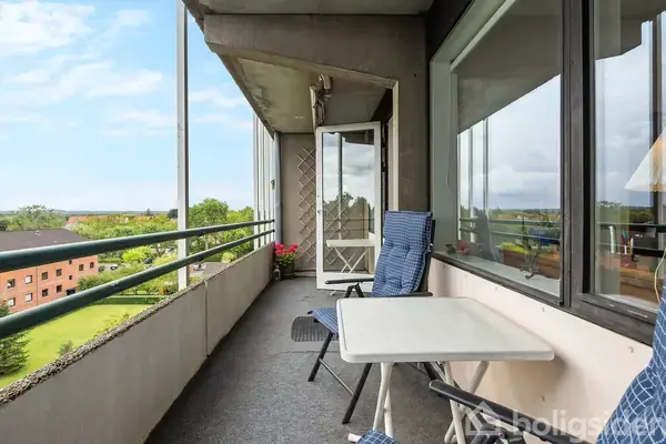 Ejerlejlighed på Vinkelvej 12E, 5. th., 2800 Kongens Lyngby