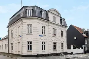 Ejerlejlighed på Fonnesbechsgade 13A, 1., 7400 Herning