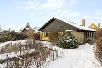 Villa på Blomstermarken 30, Mørdrup, 3060 Espergærde