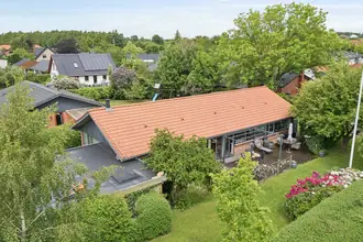 Villa på Morelvej 16, 8920 Randers NV