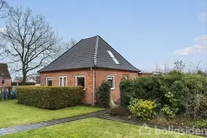 Villa på Møllevej 37, 6270 Tønder