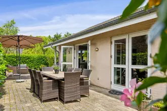 Villa på Pinusparken 14, 3200 Helsinge