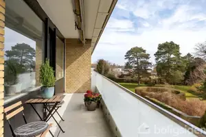 Ejerlejlighed på Ordrupvej 49, 2. 213., 2920 Charlottenlund
