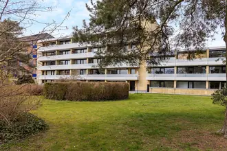 Ejerlejlighed på Ordrupvej 49, 2. 213., 2920 Charlottenlund