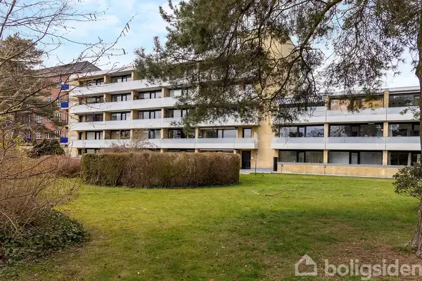 Ejerlejlighed på Ordrupvej 49, 2. 213., 2920 Charlottenlund