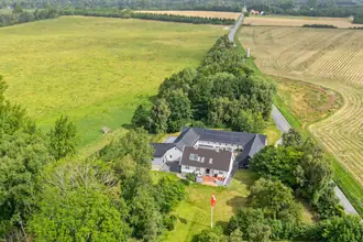 Villa på Nakke Nord 74, Nakke, 4500 Nykøbing Sj