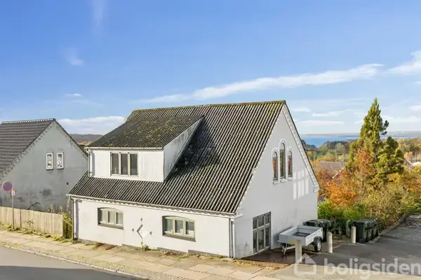 Villa på Molsvej 3, 8410 Rønde