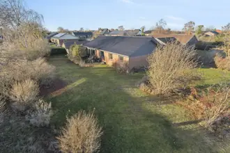 Villa på Gøttrupvej 54, 9220 Aalborg Øst