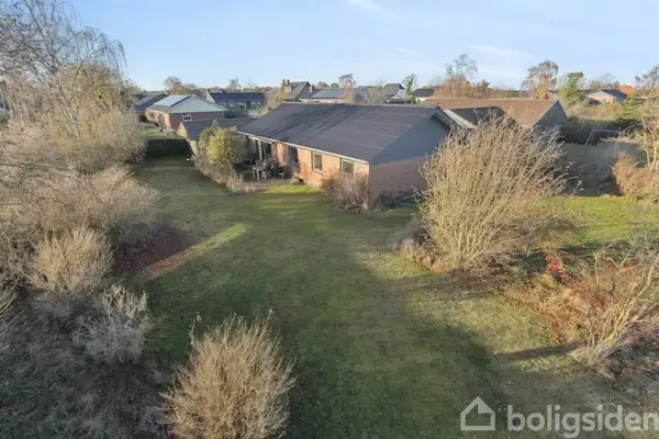 Villa på Gøttrupvej 54, 9220 Aalborg Øst