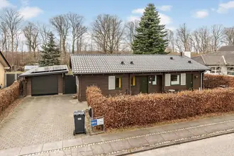 Villa på Sønderlund 28, Ødsted, 7100 Vejle