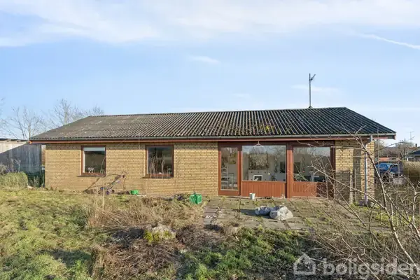 Villa på Mågevej 1, 4350 Ugerløse