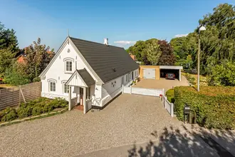 Villa på Uge Smallegade 1, 6360 Tinglev