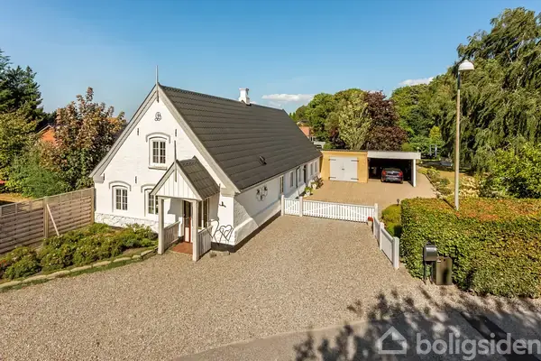 Villa på Uge Smallegade 1, 6360 Tinglev