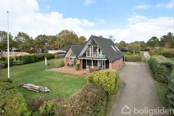 Fritidsbolig på Rude Skovvej 14, 8300 Odder