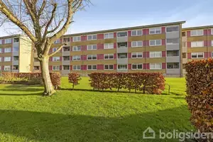 Ejerlejlighed på Skelvangsvej 87, 3. tv., 8920 Randers NV