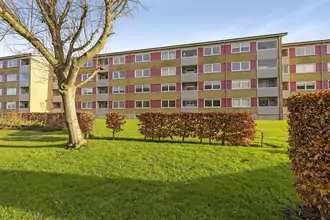 Ejerlejlighed på Skelvangsvej 87, 3. tv., 8920 Randers NV