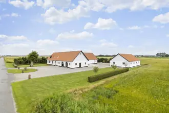 Villa på Hovengen 9, Øland, 9460 Brovst
