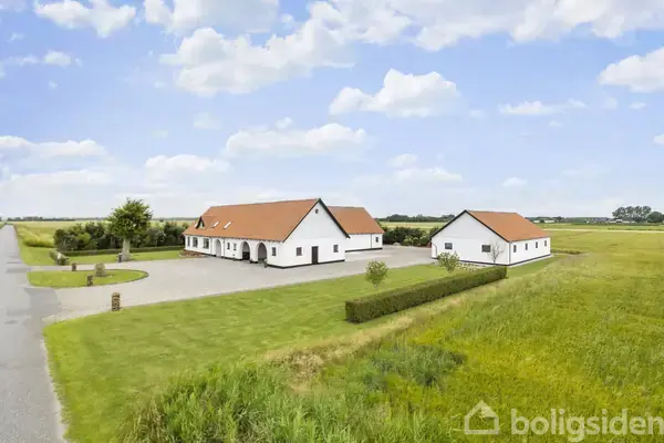 Villa på Hovengen 9, 9460 Brovst