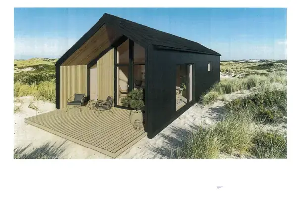 Fritidsbolig på Pilehegnet 34, 4850 Stubbekøbing