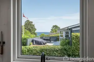 Fritidsbolig på Niels Rasmussens Vej 12, 7130 Juelsminde