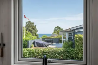 Fritidshus på Niels Rasmussens Vej 12, Sønderby, 7130 Juelsminde