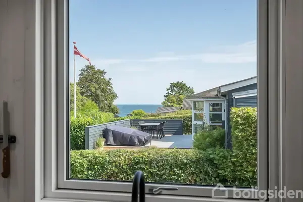 Fritidsbolig på Niels Rasmussens Vej 12, 7130 Juelsminde