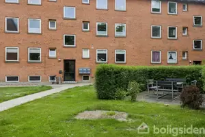 Ejerlejlighed på Taastrup Have 10, 1. mf., 2630 Taastrup