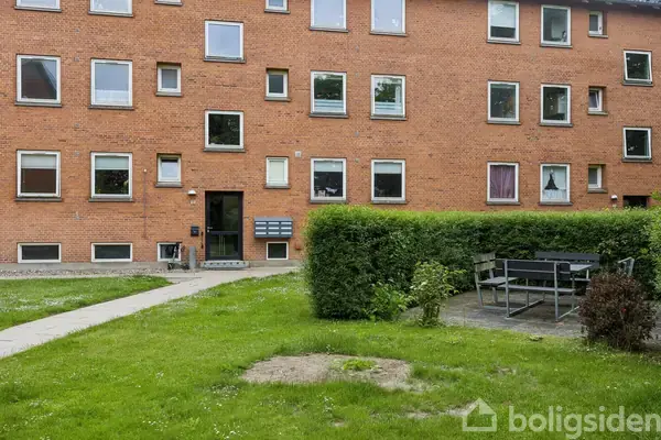 Ejerlejlighed på Taastrup Have 10, 1. mf., 2630 Taastrup