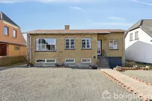Villa på Kauslundevej 110, 5500 Middelfart