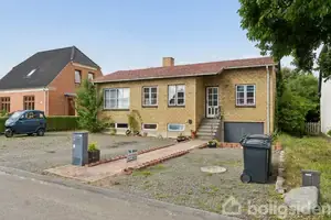 Villa på Kauslundevej 110, 5500 Middelfart