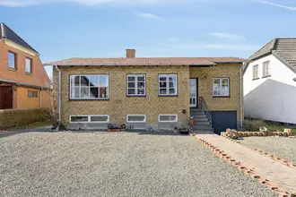 Villa på Kauslundevej 110, Kauslunde, 5500 Middelfart