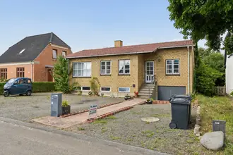 Villa på Kauslundevej 110, Kauslunde, 5500 Middelfart