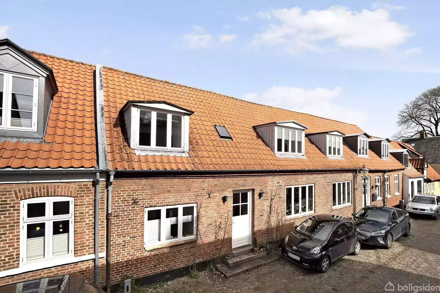 Villa på Gravsgade 27, 6760 Ribe