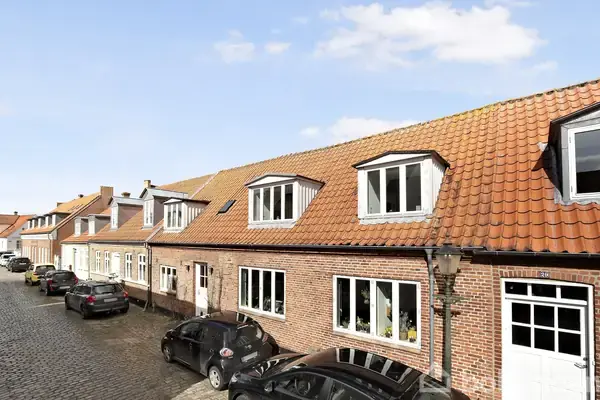 Villa på Gravsgade 27, 6760 Ribe