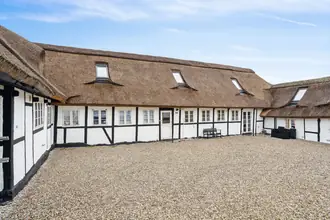 Ejerlejlighed på Store Valbyvej 208C, Store Valby, 4000 Roskilde