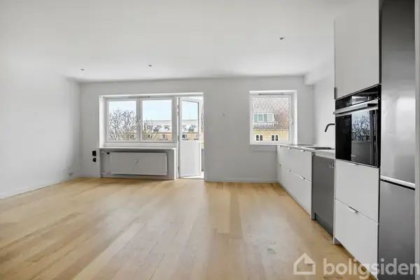 Ejerlejlighed på Skjulhøj Allé 75, 2. tv., 2720 Vanløse