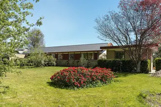 Villa på Bakkeager 9, 3230 Græsted
