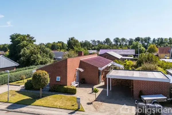 Villa på Araliavej 17, 8462 Harlev J