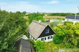 Villa på Sullerupvej 29, 4850 Stubbekøbing