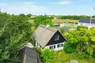 Villa på Sullerupvej 29, Sullerup, 4850 Stubbekøbing