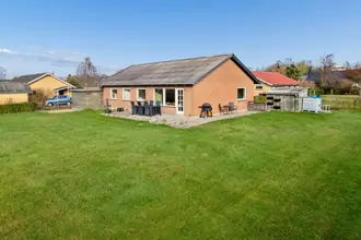 Villa på Blichersvej 4, 8752 Østbirk