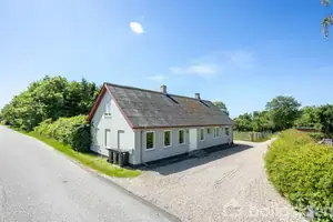Villa på Råghøj 27, 7900 Nykøbing M