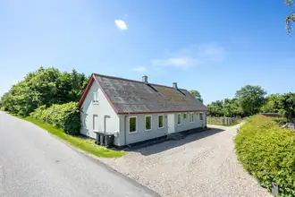 Villa på Råghøj 27, Tæbring, 7900 Nykøbing M